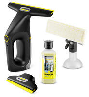 Kärcher - Ablaktisztító WV 2 Universal Precision+ Black (16336760) Ablaktisztító
