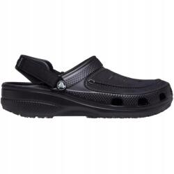 Crocs Férfi gyaloglónadrág Crocs Yukon Vista II Lr Clog fekete