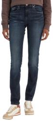 Tommy Jeans Női nadrág Tommy Jeans Sophie Low Skinny Méret 25/32 (DW0DW21387 1BK)
