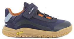 Primigi Barefoot vízálló (Gore-Tex) Vibram talpas átmeneti cipő, sportcipő (34-39 méret) 2418066 (38)