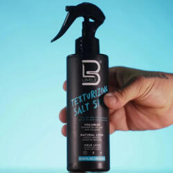  L3VEL3 - Sea Salt 250ml