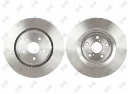 ABAKUS Disc frana ABAKUS 231-03-288 (231-03-288)