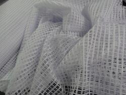 Haft Mg Függöny vastag háló 43002 Fehér 250cm magas pol 3, 3m (43002)