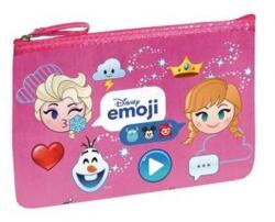 Starpak Tolltartó tasak Emoji Frozen plüss Starpak (2643)