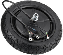  Segway Ninebot ZT3 motor