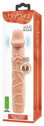 LyBaile Barbara - Bob 8.8" (DEBRA01450) Vibrator