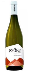 SZŐKE MÁTYÁS & ZOLTÁN - Mátrai Chardonnay 2024 0.75 l - icborshop