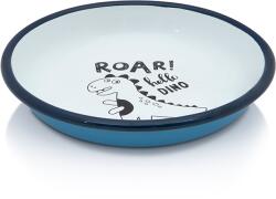 Metalac Farfurie adanca 0.75l Dino Metalacemail/18cm/0.75l (367515)
