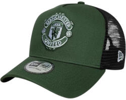  Manchester United baseball sapka New Era felnőtt hálós zöld One Size