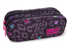 COOLPACK Tolltartó tasak CoolPack Black Panther (B65044)