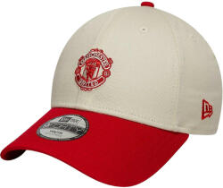  Manchester United baseball sapka New Era gyerek bézs One Size
