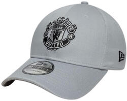 Manchester United baseball sapka New Era felnőtt szürke One Size
