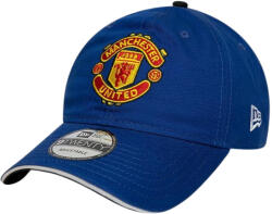  Manchester United baseball sapka New Era felnőtt kék One Size