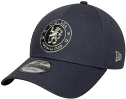  Chelsea baseball sapka New Era felnőtt szürke One Size