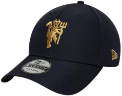  Manchester United baseball sapka New Era felnőtt arany címer One Size
