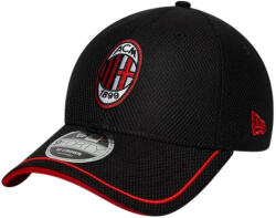  AC Milan baseball sapka New Era felnőtt fekete Diamond One Size