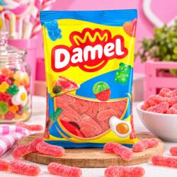 Damel Savanyú Epres Karika Gumicukor 1000g
