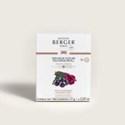 Maison Berger Paris Maison Berger Paris® Hypnotic Oud autós illatdiffúzor utántöltő