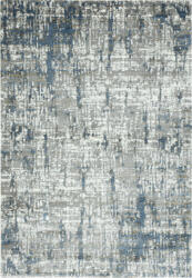  LUSH-B TEERS szürke futószőnyeg, 80x150 cm
