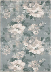  SENSI FLORO menta szőnyeg, 160x230 cm