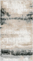  SOFT SHRINK FOGGY P szürke futószőnyeg, 80x150 cm