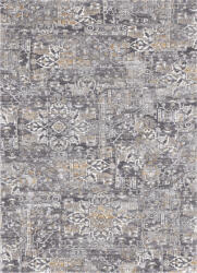  LUSH-B TURMS gránitszürke szőnyeg, 240x330 cm