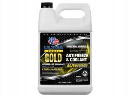VP Racing Ultra Power Gold 50/50 hűtőfolyadék, 3, 78 l