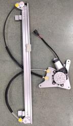 MTR Mecanism actionare geam MTR 13310235 (13310235) - fixbox