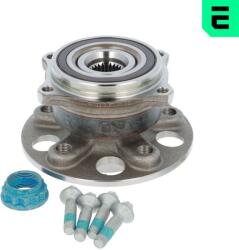 OPTIMAL Set rulment roata OPTIMAL 402502L (402502L)
