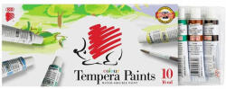 ICO Tempera 10 x 16 ml