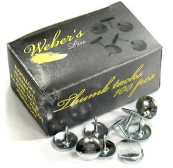 Weber's Rajzszög 100db (73TT100)