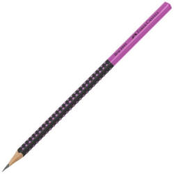 Faber-Castell Grip 2001 Grafitceruza háromszögletű HB - több színben (517011)