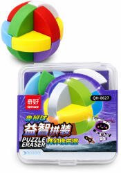 Qihao Radír 3D Logikai puzzle, gömb