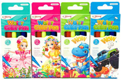 Yalong Stationery Filctoll készlet 6 darabos (YL201822-6)