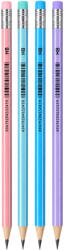 Yalong Stationery Grafitceruza HB radíros (241359)