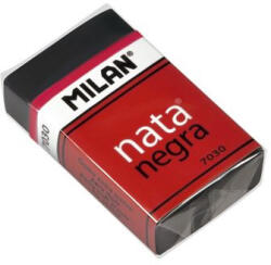 MILAN Radír Nata Negra