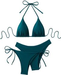 Shein Háromrészes Bikini Szett Xs - allegro - 1 405 Ft
