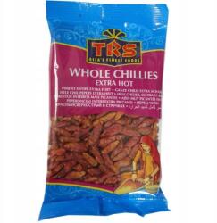 TRS Szárított chili paprika Trs 50g (3940)