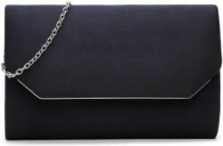 Tamaris Női clutch táska Tamaris Tiana - sötétkék