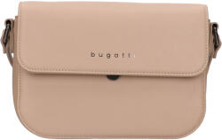 Bugatti Almet női crossbody táska - bézs