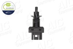 AIC Comutator, actionare ambreiaj (Tempomat) AIC 57513 (57513)