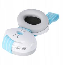 Alpine Hearing Protection Alpine hallásvédelem babáknak és gyerekeknek 3 hónapos kortól 4 éves korig Muffy Baby (111.82.328)