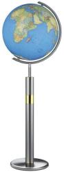 Columbus Glob Columbus cu stand Duo otel inoxidabil 40cm (Engleza) (18229)