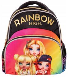 Astra Rainbow High egykamrás óvodai hátizsák (502022163)