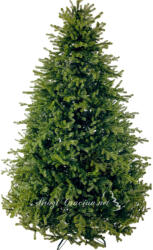 Xmasio Brad Artificial Evergreen Premium Full 3D 180 cm (VE-EP3D-180)