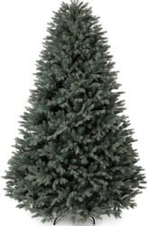BraziCraciun. net Brad Artificial Azula Ace 3D+2D 220 cm (PA-AZL-220)