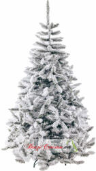 Xmasio Brad Artificial nins Polar 220 cm (VE-POLR-220)