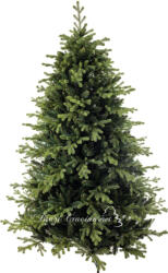 Xmasio Brad Artificial Everlux ace 2D + 3D 180 cm (VE-ELUX-180)