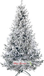 Xmasio Brad Artificial nins Aurora Full 3D 180 cm (VE-ARRA-180)