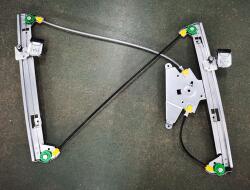 MTR Mecanism actionare geam MTR 13310250 (13310250) - fixbox
